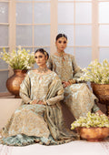 Aik Atelier | Wedding Festive 24 | LOOK 03 - by - Libasekhas UK - Registered Vendor of : Aik Atelier - 100% Original Designer Dresss
