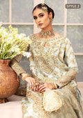Aik Atelier | Wedding Festive 24 | LOOK 03 - by - Libasekhas UK - Registered Vendor of : Aik Atelier - 100% Original Designer Dresss