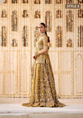 Aik Atelier | Wedding Festive 24 | LOOK 04 - by - Libasekhas UK - Registered Vendor of : Aik Atelier - 100% Original Designer Dresss