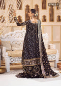 Aik Atelier | Wedding Festive 24 | LOOK 07 - by - Libasekhas UK - Registered Vendor of : Aik Atelier - 100% Original Designer Dresss