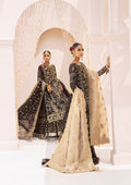 Aik Atelier | Wedding Festive 24 | LOOK 07 - by - Libasekhas UK - Registered Vendor of : Aik Atelier - 100% Original Designer Dresss
