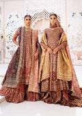 Aik Atelier | Wedding Festive 24 | LOOK 08 - by - Libasekhas UK - Registered Vendor of : Aik Atelier - 100% Original Designer Dresss