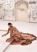 Aik Atelier | Wedding Festive 24 | LOOK 08 - by - Libasekhas UK - Registered Vendor of : Aik Atelier - 100% Original Designer Dresss