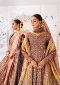 Aik Atelier | Wedding Festive 24 | LOOK 08 - by - Libasekhas UK - Registered Vendor of : Aik Atelier - 100% Original Designer Dresss