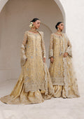 Aik Atelier | Wedding Festive 25 | WEDDING FESTIVE '25 VOL. 2 - LOOK 06 - by Libasekhas UK - Registered Vendor of : Aik Atelier - 100% Original Designer Dress
