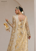 Aik Atelier | Wedding Festive 25 | WEDDING FESTIVE '25 VOL. 2 - LOOK 06 - by Libasekhas UK - Registered Vendor of : Aik Atelier - 100% Original Designer Dress