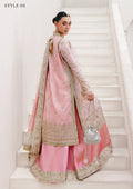 Aik Atelier | Wedding Festive 25 | WEDDING FESTIVE '25 VOL. 2 - LOOK 07 - by Libasekhas UK - Registered Vendor of : Aik Atelier - 100% Original Designer Dress