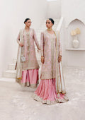 Aik Atelier | Wedding Festive 25 | WEDDING FESTIVE '25 VOL. 2 - LOOK 07 - by Libasekhas UK - Registered Vendor of : Aik Atelier - 100% Original Designer Dress
