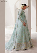 Aik Atelier | Wedding Festive 25 | WEDDING FESTIVE '25 VOL. 2 - LOOK 08 - by Libasekhas UK - Registered Vendor of : Aik Atelier - 100% Original Designer Dress