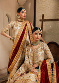 Aik Atelier | Wedding Festive 26 | LOOK 03 - by Libasekhas UK - Registered Vendor of : Aik Atelier - 100% Original Designer Dress