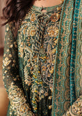Aik Atelier | Wedding Festive 26 | LOOK 04 - by Libasekhas UK - Registered Vendor of : Aik Atelier - 100% Original Designer Dress