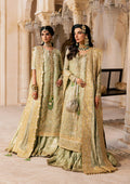 Aik Atelier | Wedding Festive 26 | LOOK 07 - by Libasekhas UK - Registered Vendor of : Aik Atelier - 100% Original Designer Dress