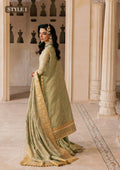 Aik Atelier | Wedding Festive 26 | LOOK 07 - by Libasekhas UK - Registered Vendor of : Aik Atelier - 100% Original Designer Dress