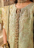 Aik Atelier | Wedding Festive 26 | LOOK 07 - by Libasekhas UK - Registered Vendor of : Aik Atelier - 100% Original Designer Dress