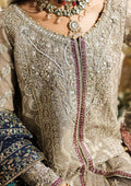 Aik Atelier | Wedding Festive 26 | LOOK 09 - by Libasekhas UK - Registered Vendor of : Aik Atelier - 100% Original Designer Dress