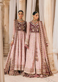 Aik Atelier | Wedding Festive 26 | VOL. 1 - LOOK 10 - by Libasekhas UK - Registered Vendor of : Aik Atelier - 100% Original Designer Dress