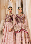 Aik Atelier | Wedding Festive 26 | VOL. 1 - LOOK 10 - by Libasekhas UK - Registered Vendor of : Aik Atelier - 100% Original Designer Dress