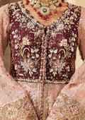 Aik Atelier | Wedding Festive 26 | VOL. 1 - LOOK 10 - by Libasekhas UK - Registered Vendor of : Aik Atelier - 100% Original Designer Dress