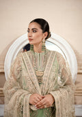 Aik Atelier | Formals Collection | LUMIERE - LOOK 03 - by - Libasekhas UK - Registered Vendor of : Aik Atelier - 100% Original Designer Dresss