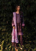 Aik Atelier | Roz Karandi 25 | LOOK 04 - by Libasekhas UK - Registered Vendor of : Aik Atelier - 100% Original Designer Dress