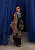 Aik Atelier | Roz Khaddar | AIK ROZ '25 D2 - LOOK 01 - by Libasekhas UK - Registered Vendor of : Aik Atelier - 100% Original Designer Dress