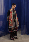 Aik Atelier | Roz Khaddar | AIK ROZ '25 D2 - LOOK 01 - by Libasekhas UK - Registered Vendor of : Aik Atelier - 100% Original Designer Dress