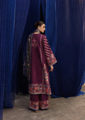 Aik Atelier | Roz Khaddar | AIK ROZ '25 D2 - LOOK 04 - by Libasekhas UK - Registered Vendor of : Aik Atelier - 100% Original Designer Dress