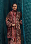 Aik Atelier | Roz Khaddar | AIK ROZ '25 D2 - LOOK 05 - by Libasekhas UK - Registered Vendor of : Aik Atelier - 100% Original Designer Dress