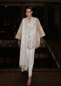 Aik Atelier | Aik Shaam 26 | Aik Shaam - Look B2602 - by Libasekhas UK - Registered Vendor of : Aik Atelier - 100% Original Designer Dress