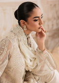 Aik Atelier | Aik Shaam 26 | Aik Shaam - Look B2602 - by Libasekhas UK - Registered Vendor of : Aik Atelier - 100% Original Designer Dress