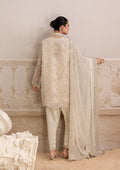 Aik Atelier | Aik Shaam 26 | Aik Shaam - Look B2602 - by Libasekhas UK - Registered Vendor of : Aik Atelier - 100% Original Designer Dress