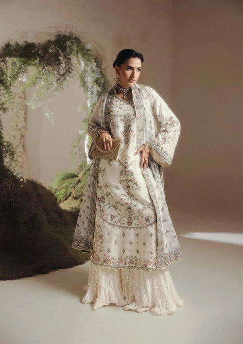 Aik Atelier | Aik Shaam 26 | AIK SHAAM - LOOK C2601