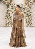Aik Atelier | Formals Vol-1 24 | LOOK 03 - by - Libasekhas UK - Registered Vendor of : Aik Atelier - 100% Original Designer Dresss