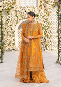 Aik Atelier | Formals Vol-1 24 | LOOK 05 - Formal -  Libasekhas