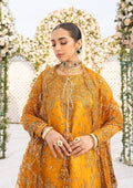 Aik Atelier | Formals Vol-1 24 | LOOK 05 - Formal -  Libasekhas