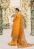 Aik Atelier | Formals Vol-1 24 | LOOK 05 - Formal -  Libasekhas