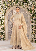 Aik Atelier | Formals Vol-1 24 | LOOK 06 - by - Libasekhas UK - Registered Vendor of : Aik Atelier - 100% Original Designer Dresss