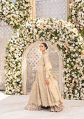 Aik Atelier | Formals Vol-1 24 | LOOK 06 - by - Libasekhas UK - Registered Vendor of : Aik Atelier - 100% Original Designer Dresss
