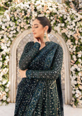 Aik Atelier | Formals Vol-1 24 | LOOK 01 - by - Libasekhas UK - Registered Vendor of : Aik Atelier - 100% Original Designer Dresss