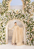 Aik Atelier | Formals Vol-1 24 | LOOK 06 - by - Libasekhas UK - Registered Vendor of : Aik Atelier - 100% Original Designer Dresss