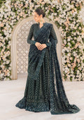 Aik Atelier | Formals Vol-1 24 | LOOK 01 - by - Libasekhas UK - Registered Vendor of : Aik Atelier - 100% Original Designer Dresss