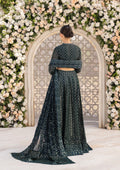 Aik Atelier | Formals Vol-1 24 | LOOK 01 - by - Libasekhas UK - Registered Vendor of : Aik Atelier - 100% Original Designer Dresss