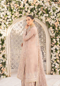 Aik Atelier | Formals Vol-1 24 | LOOK 02 - by - Libasekhas UK - Registered Vendor of : Aik Atelier - 100% Original Designer Dresss