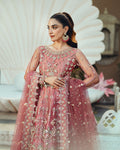 Ain | Naulakha Wedding Festive 24 | AR-142 ZORA - by - Libasekhas UK - Registered Vendor of : Ain - 100% Original Designer Dresss