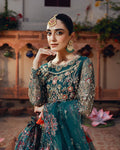 Ain | Naulakha Wedding Festive 24 | AR-139 RUNG - Libasekhas
