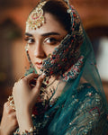 Ain | Naulakha Wedding Festive 24 | AR-139 RUNG - Libasekhas