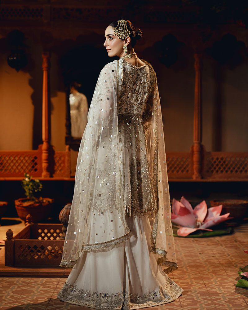 Ain | Naulakha Wedding Festive 24 | AR-141 UFFRAH - Libasekhas