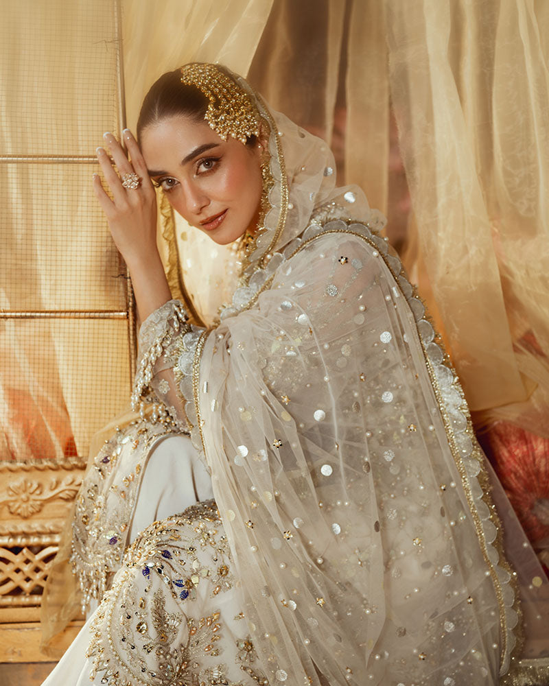 Ain | Naulakha Wedding Festive 24 | AR-141 UFFRAH - Libasekhas