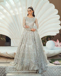 Ain | Naulakha Wedding Festive 24 | AR-138 CRYSTAL - by - Libasekhas UK - Registered Vendor of : Ain - 100% Original Designer Dresss