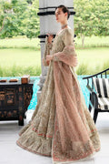 AJR Couture | Bridal Couture23 | Aurora - by - Libasekhas UK - Registered Vendor of : AJR Couture - 100% Original Designer Dresss